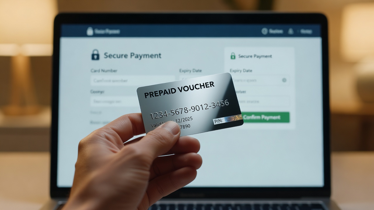 Les raisons d'opter pour cette méthode de paiement - casino neosurf