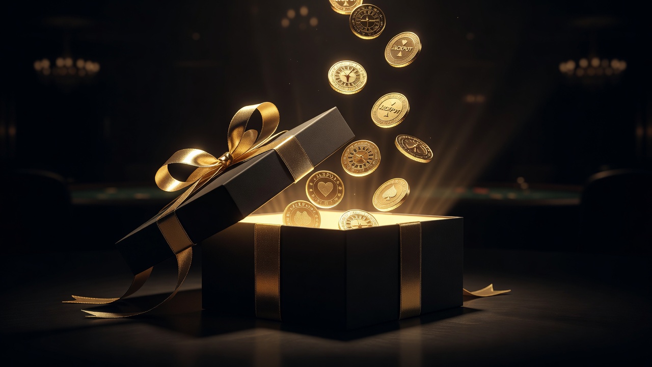 Les Bonus et Promotions Exclusives en 2026 - Spinkong casino